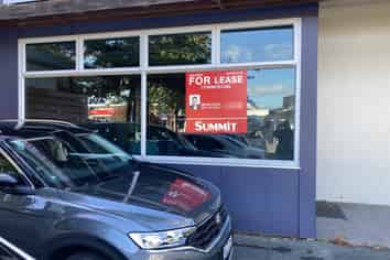 Office Suite City Fringe