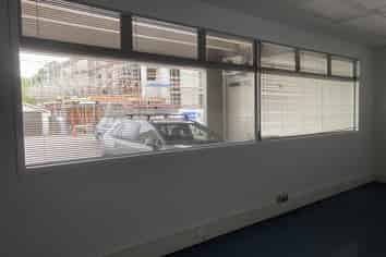 Office Suite City Fringe