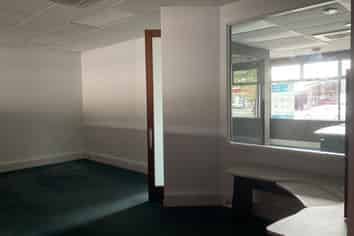 Office Suite City Fringe