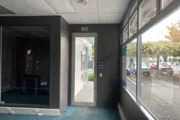 Office Suite City Fringe