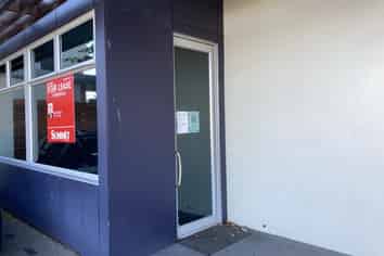 Office Suite City Fringe