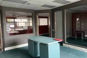 Office Suite City Fringe