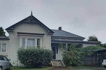 1/148 Balmoral Road, Mount Eden