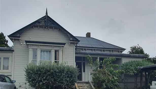 1/148 Balmoral Road, Mount Eden