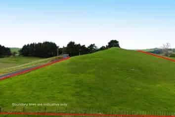 180 Given Road, Pollok