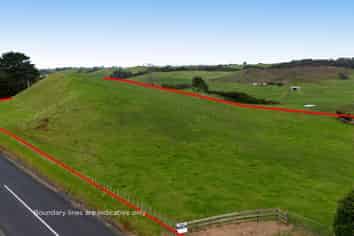 180 Given Road, Pollok