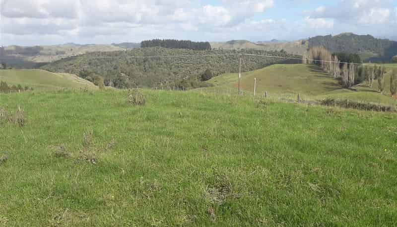 206 Tate Road, Te Kuiti