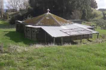 206 Tate Road, Te Kuiti