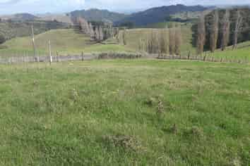 206 Tate Road, Te Kuiti