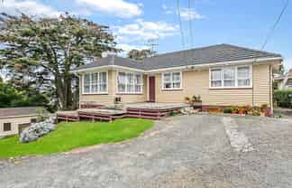 48 Williams Cresent, Otara