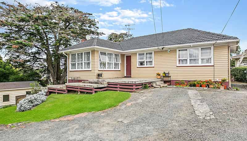 48 Williams Cresent, Otara