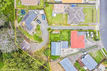 48 Williams Cresent, Otara