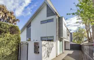 29a Ely Street, Christchurch Central