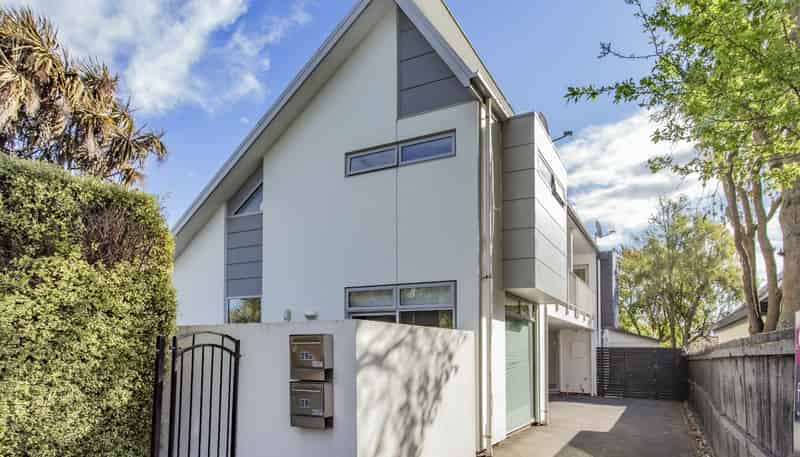 29a Ely Street, Christchurch Central