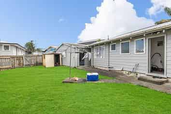 69B Favona Road, Favona