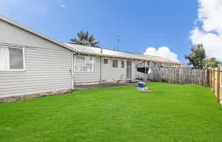 69B Favona Road, Favona