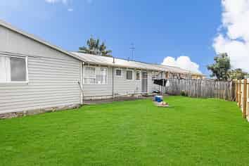 69B Favona Road, Favona