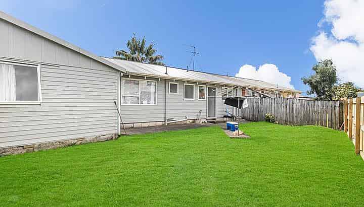 69B Favona Road, Favona