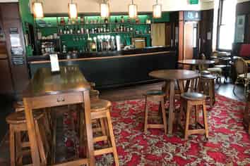 Prime Hospitality Opportunity