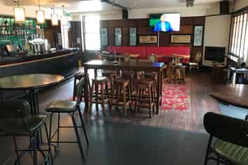 Prime Hospitality Opportunity