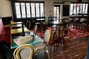 Prime Hospitality Opportunity