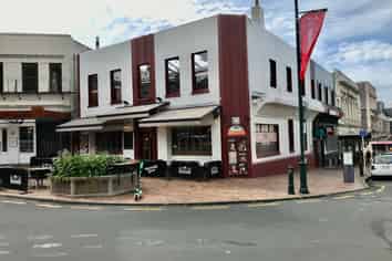 Prime Hospitality Opportunity