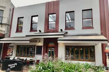 Prime Hospitality Opportunity