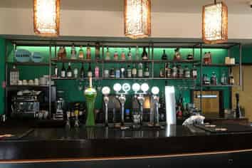 Prime Hospitality Opportunity