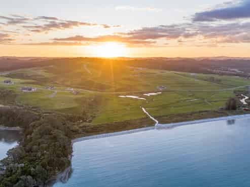 Auckland - Address withheld