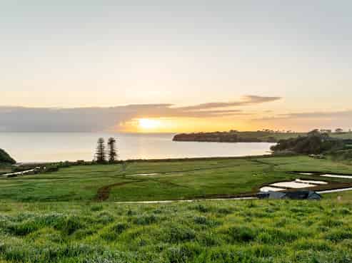 Auckland - Address withheld