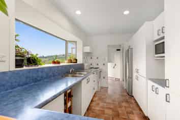 20 East Street, Raglan