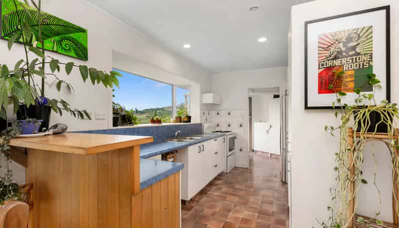 20 East Street, Raglan