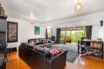 20 East Street, Raglan