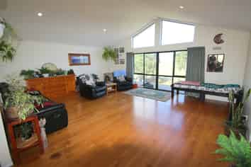 668B Sandhills Road, Ahipara