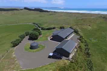 668B Sandhills Road, Ahipara