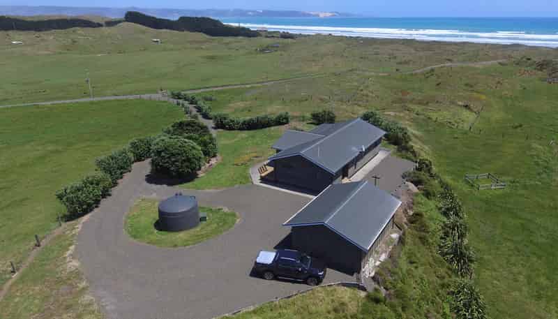 668B Sandhills Road, Ahipara