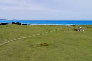 668B Sandhills Road, Ahipara