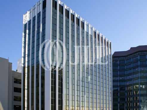 Whole floor opportunity - JacksonStone House