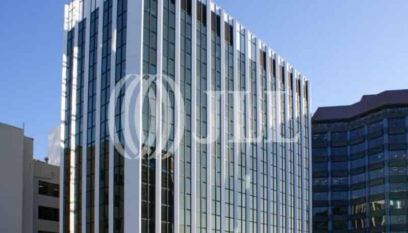 Level 3/3 - 11 Hunter Street, Wellington Central