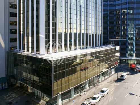 Whole floor opportunity - JacksonStone House