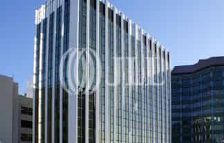 Small self contained suite - JacksonStone House