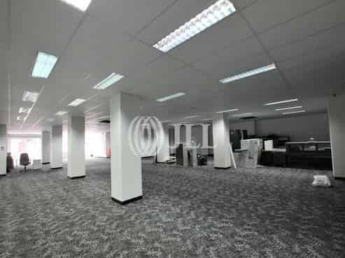 CHARACTER RETAIL IN THE CBD