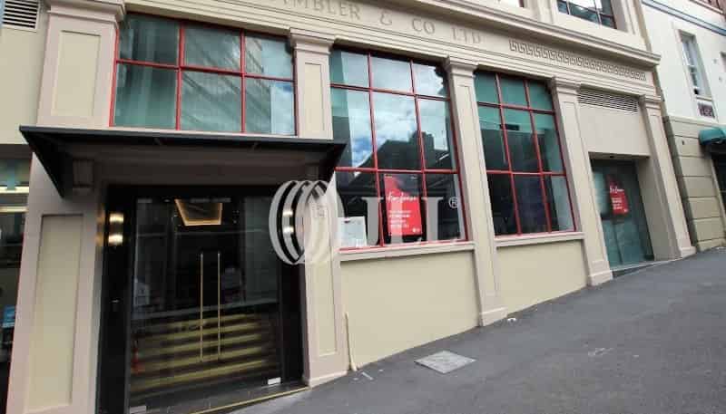 54 - 56 Wellesley Street, Auckland Central