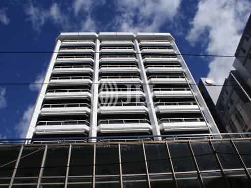 Corner Office - 342 Lambton Quay