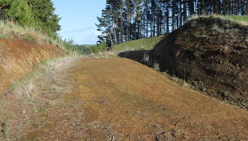 LOT4/110 Mangaotea Road, INGLEWOOD, New Plymouth Central