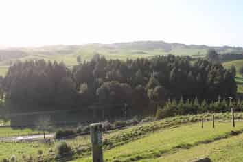 LOT4/110 Mangaotea Road, INGLEWOOD, New Plymouth Central