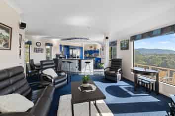 7 Sunset Terrace, Waikanae Beach