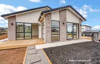 4 Frazen Avenue, Papakura