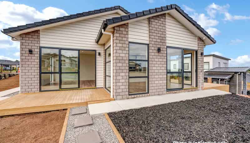 4 Frazen Avenue, Papakura