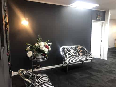 Secure A Grade Office